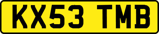 KX53TMB