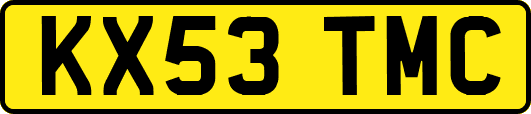 KX53TMC