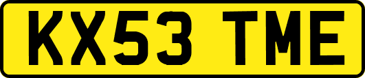 KX53TME