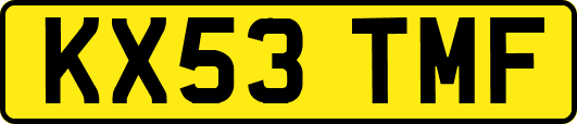 KX53TMF