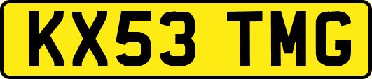 KX53TMG