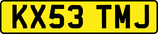 KX53TMJ