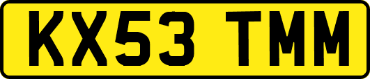 KX53TMM