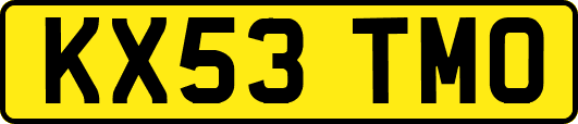 KX53TMO