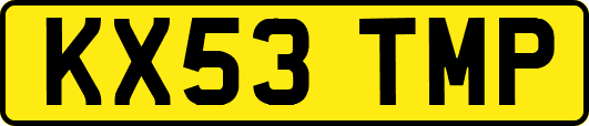 KX53TMP