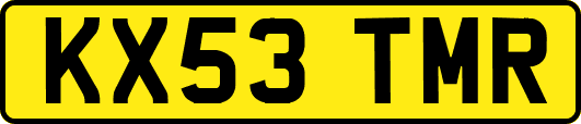 KX53TMR