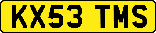 KX53TMS
