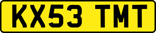 KX53TMT