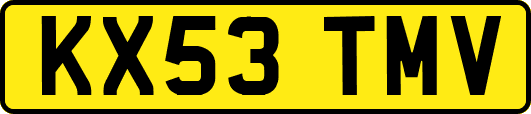KX53TMV