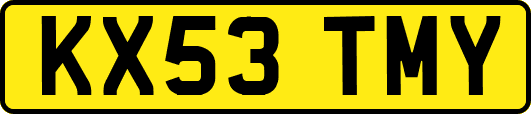KX53TMY