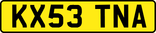 KX53TNA