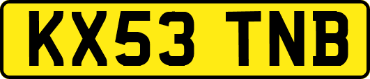 KX53TNB