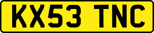 KX53TNC