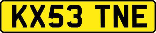 KX53TNE