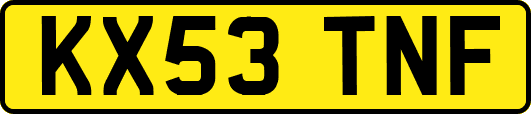 KX53TNF