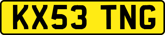 KX53TNG