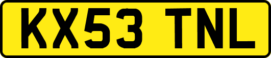 KX53TNL