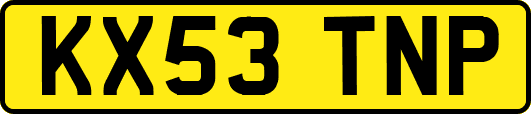 KX53TNP