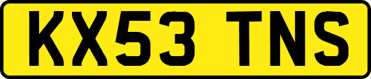 KX53TNS