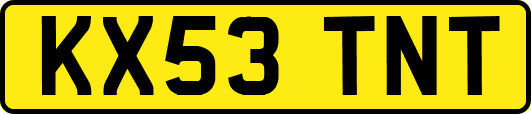 KX53TNT