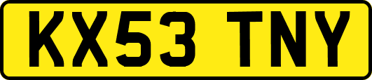 KX53TNY
