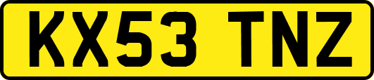 KX53TNZ