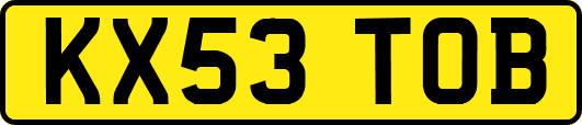 KX53TOB