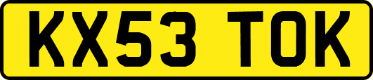 KX53TOK
