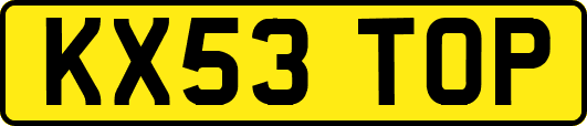 KX53TOP