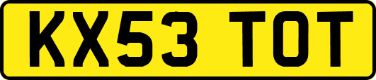 KX53TOT