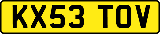KX53TOV