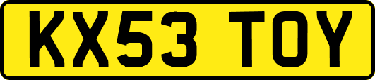 KX53TOY