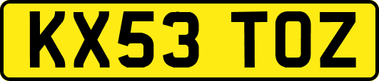 KX53TOZ