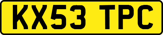 KX53TPC