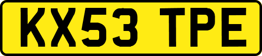 KX53TPE
