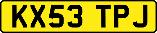 KX53TPJ