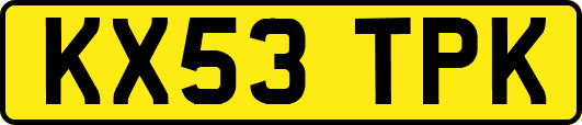 KX53TPK