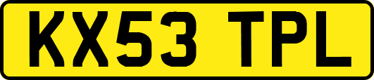 KX53TPL