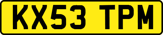 KX53TPM