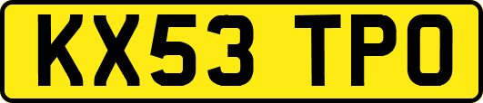 KX53TPO