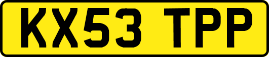 KX53TPP