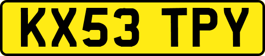 KX53TPY