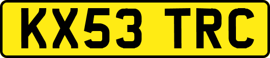 KX53TRC