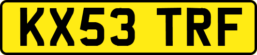 KX53TRF