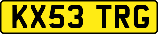 KX53TRG