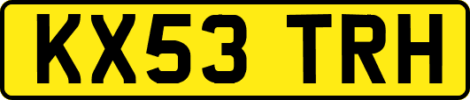 KX53TRH