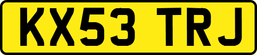 KX53TRJ