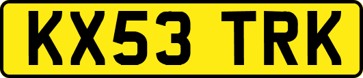 KX53TRK