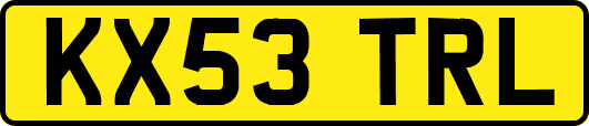 KX53TRL