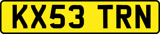 KX53TRN